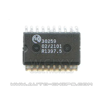 

30259 Chip Use for BS ECU