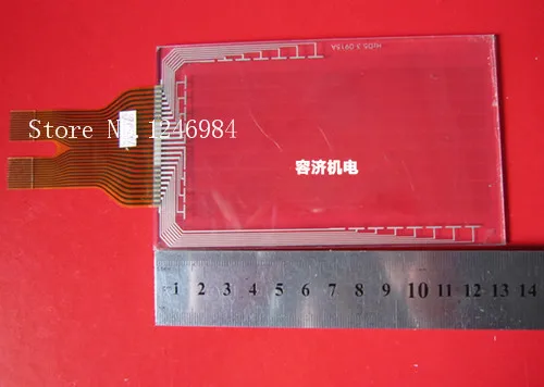 

[BELLA]Xinje touchwin TP460-L glass touch panel touchpad--5pcs/lot