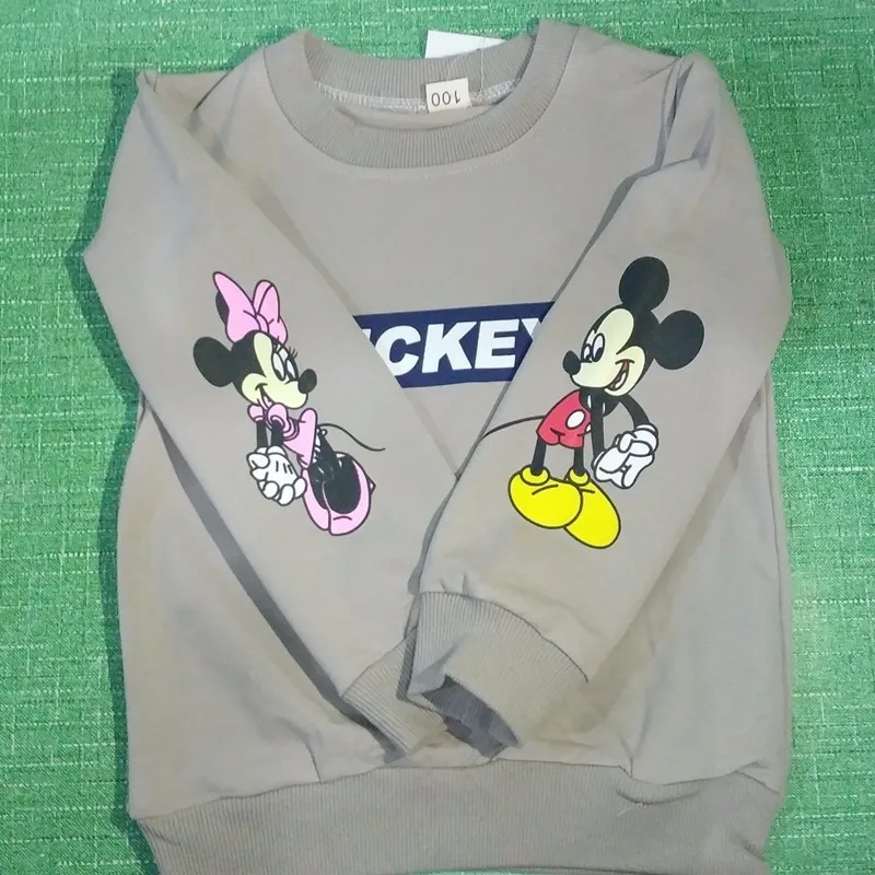 Spring Autumn Baby Boys Clothes Full Sleeve T-shirt And Pants 2pcs Cotton Suits Children Clothing Sets Toddler Brand Tracksuits