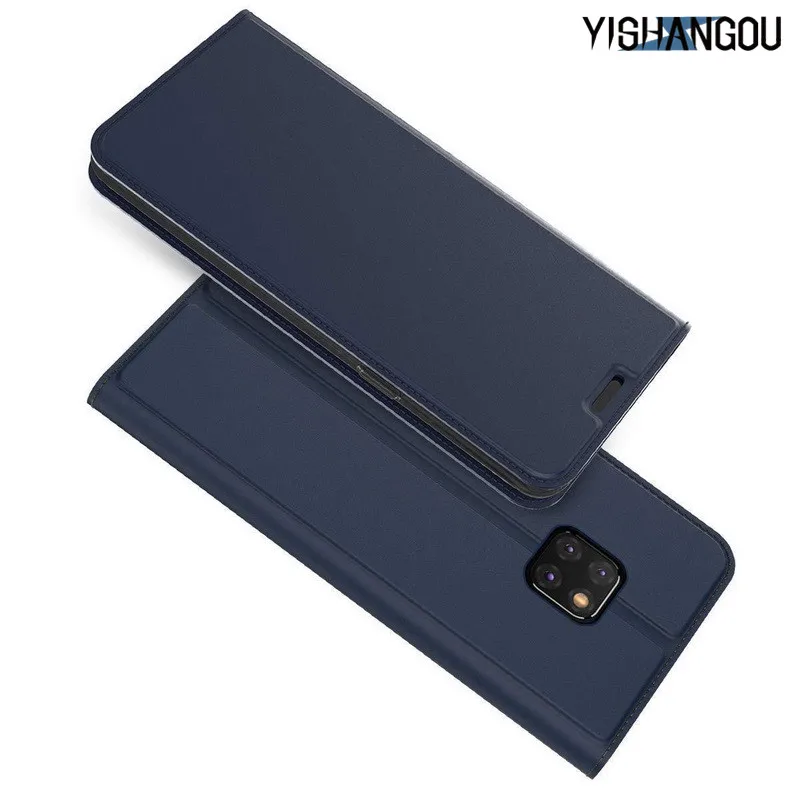 

Luxury Voltage Flip Wallet Magnetic Case For Huawei Mate 20 10 9 Pro P20 Lite P8 P9 P10 Plus Honor 8 9 6A 7A NOVA 3 3i TPU Cover