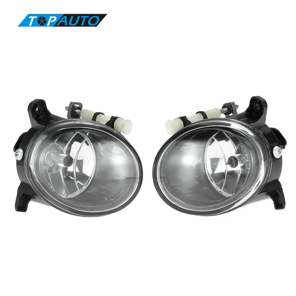 New Front Left Side Fog light Lamp LED Bulb For VW CC 09-12 Audi A1 A4 Wagon A5