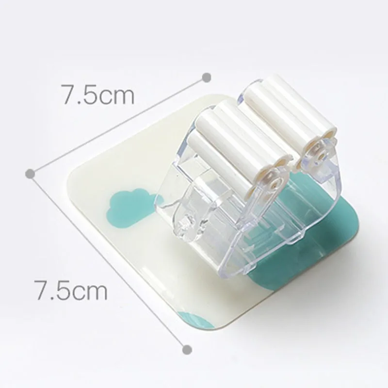 1 PC mop holder (4)