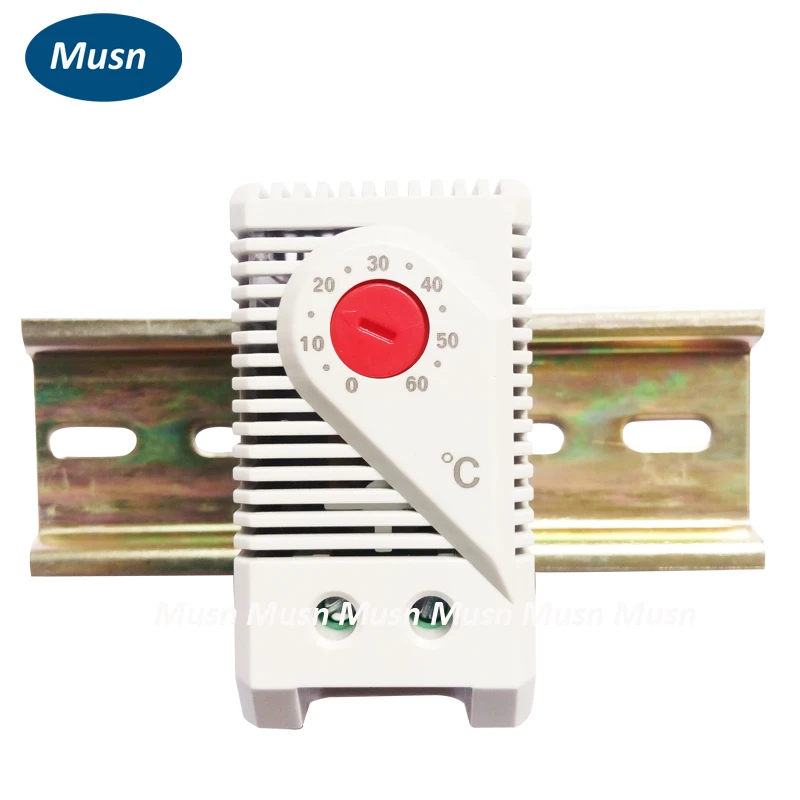 10pcs/lot small compact thermostat KTO011 KTO 011in Switches from