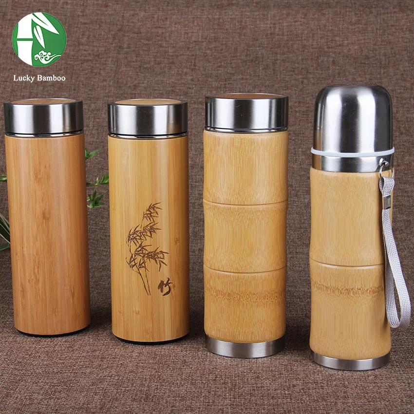 400ml Stainless Steel Thermos bottles for water Vacuum flasks travel coffee cups tea thermal tumbler mug