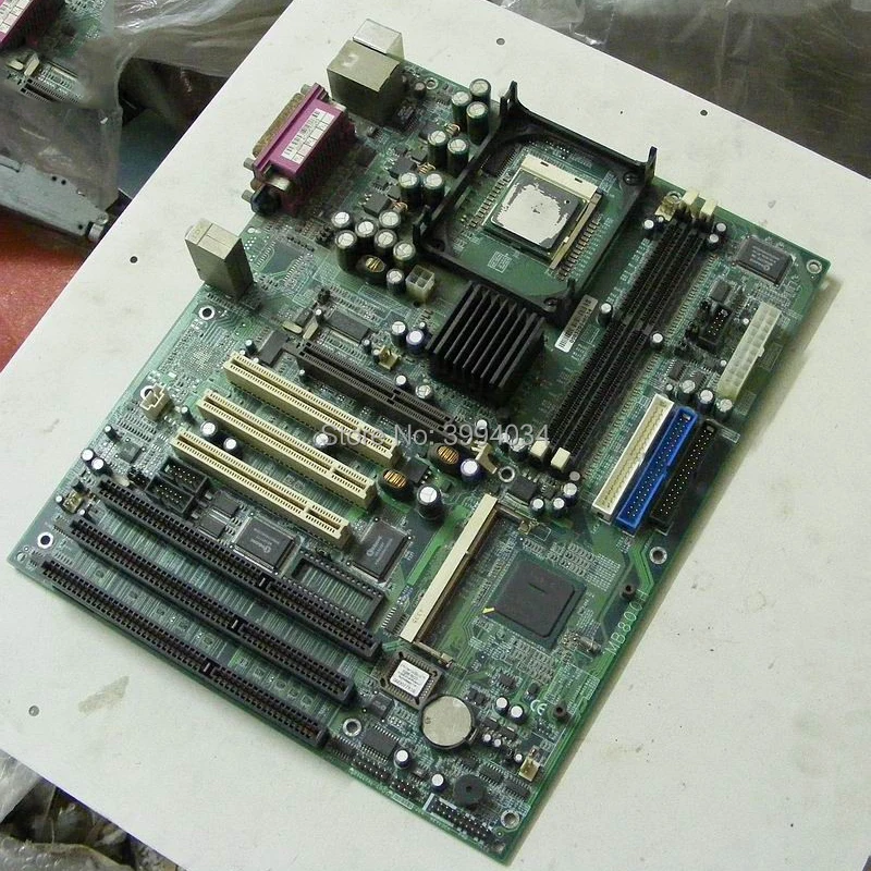 MB800H