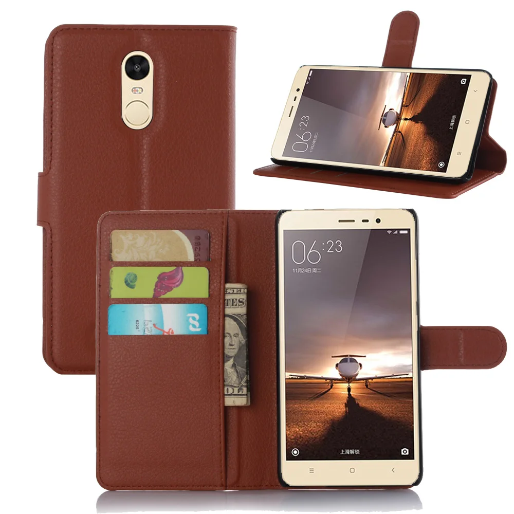 Xiaomi Redmi Note 3 Чехол Купить