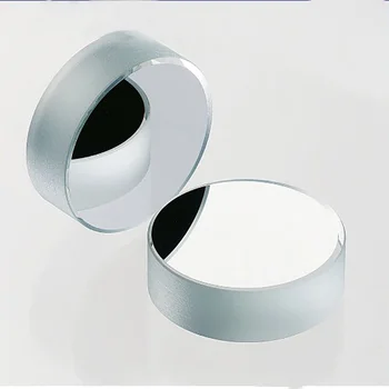 

Aluminized flat mirror / Reflectance: >99.5% / Metal mirror D40mm-50.8mm T8mm