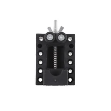 DIY инструмент для резьбы по дереву мини плоскогубцы тиски Настольный зажим для ювелирных изделий