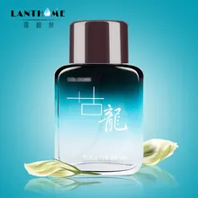 Мужской восточный аромат длинный прочный свет ароматический спрей мужской дезодорант освежающий дезодорант 50 мл