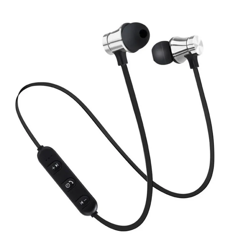 GutsyMan XT11 Bluetooth наушники беспроводные наушники для Xiaomi iPhone наушники стерео auriculares fone de ouvido с микрофоном