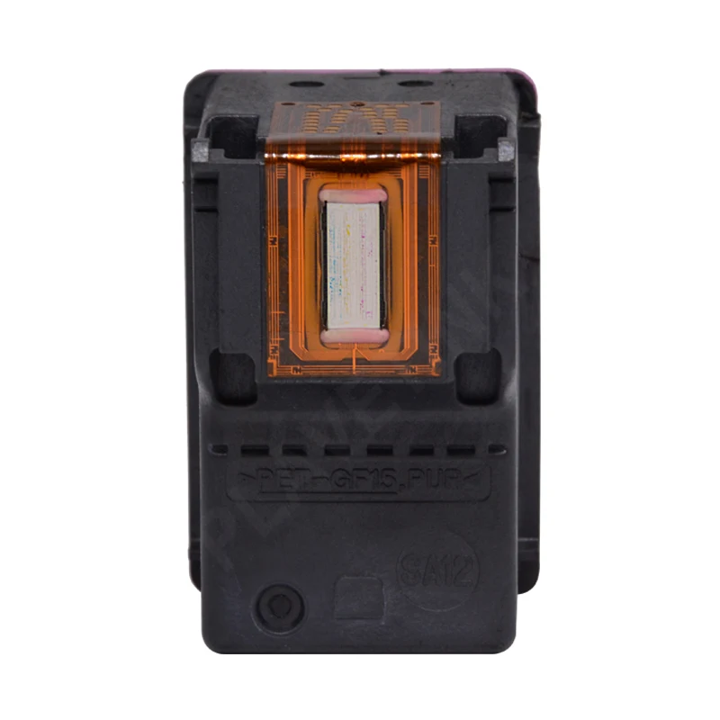 Продажа Plavetink 2130 замена чернил для hp 123 123XL черный картридж Замена для hp Deskjet 1110 4513 4560 3830 принтер IP123