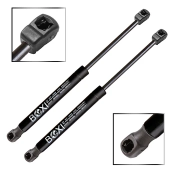 

BOXI 2 PCS Bonnet Shock Gas Spring Lift Support For Audi A4 8H B6 8HE B7 2002-2009 Gas Springs Lift Struts