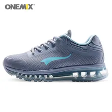 Onemix 2017 Running Shoes For Men Outdoor Walking Shoes Sports Shoes Light Jogging Shoes Adult Athletic Trekking Sneakers 39-46 onemix new men s running shoes outdoor walking sport shoes light jogging sneakers for adult athletic trekking shoe men size