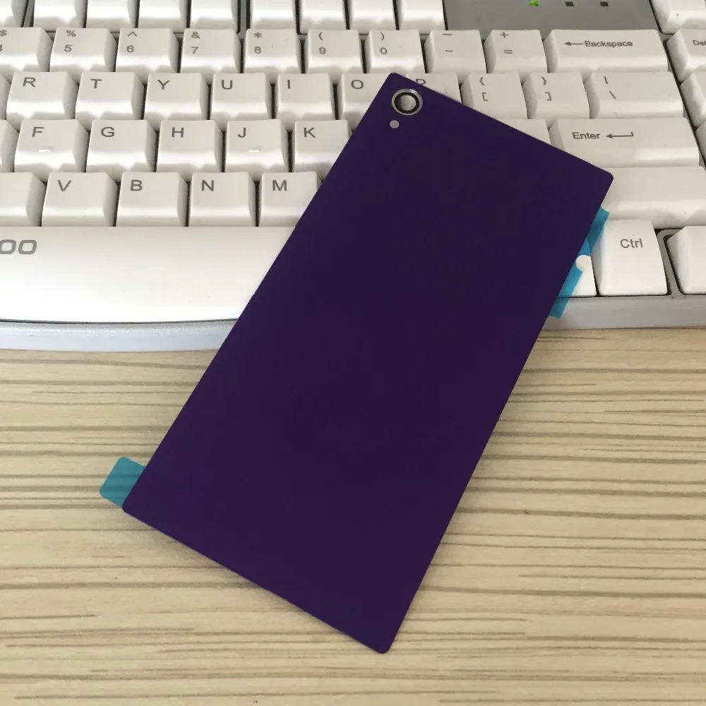 Sony Z1 Battery Back Housing Door (10)