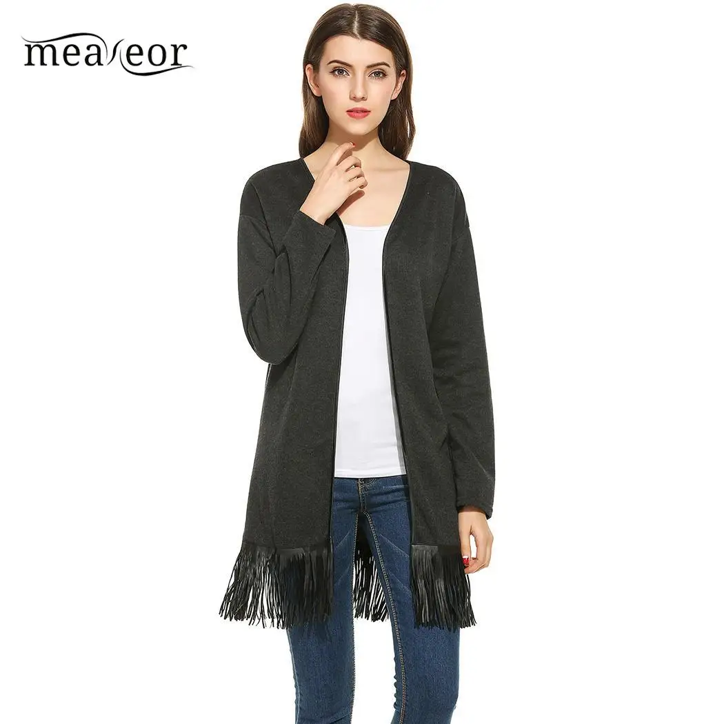 meaneor cardigan