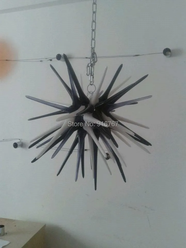 

Free Shipping Hanging Sunshine Lighting Modern Chandeliers