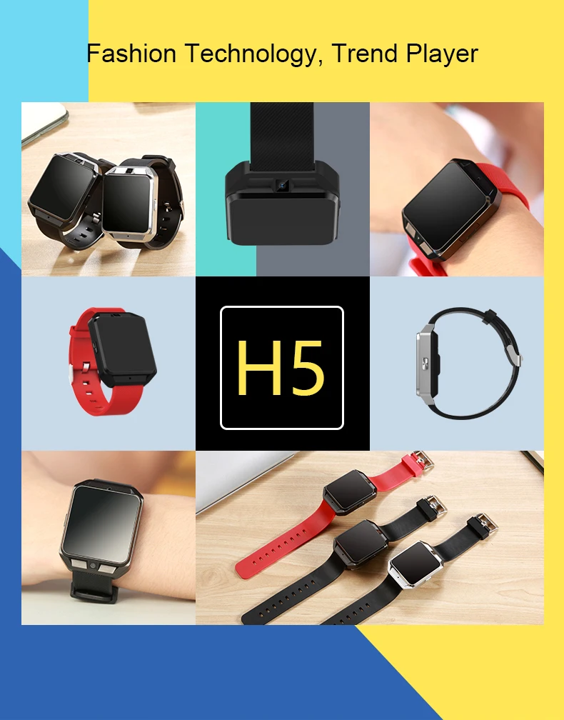 Смарт-часы Microwear H5, 4G, Android, ios, телефон, MTK6737, четыре ядра, 1 ГБ ОЗУ, 8 Гб ПЗУ, gps, WiFi, сердечный ритм, умные часы