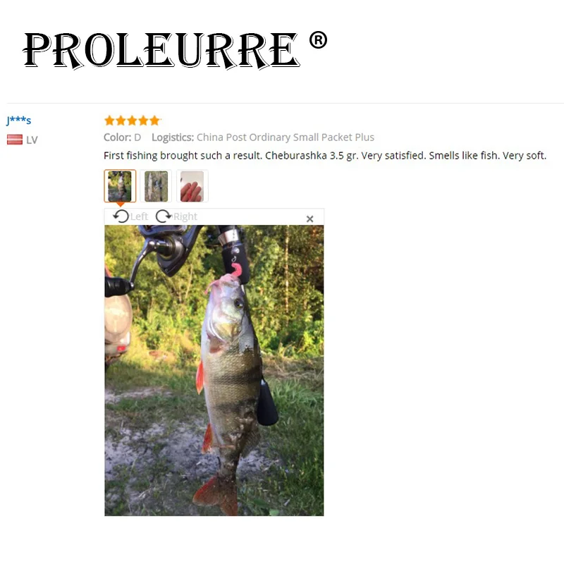 Proleurre 10 قطعة/الوحدة لينة دودة الأرض الصيد إغراء 60 مللي متر 0.6g لينة الديدان الرقصة مريب رائحة المتذبذب الصيد الطعم الاصطناعي الطعوم Proleurre 10 قطعة/الوحدة لينة دودة الأرض الصيد إغراء 60 مللي متر 0.6g لينة الديدان الرقصة مريب رائحة المتذبذب الصيد الطعم الاصطناعي الطعوم