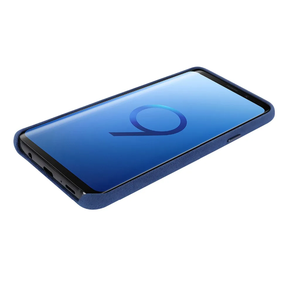 Jisoncase роскошный брендовый чехол для телефона для samsung Galaxy S9 S9+ чехол для samsung Galaxy S9/S9 Plus чехол Новое поступление защита от пыли