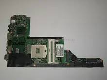 For hp DM4 DM4-1160US DM4-1201TU DM4-1280LA 633863-001 Original laptop Motherboard for intel cpu with HM55 integrated graphics