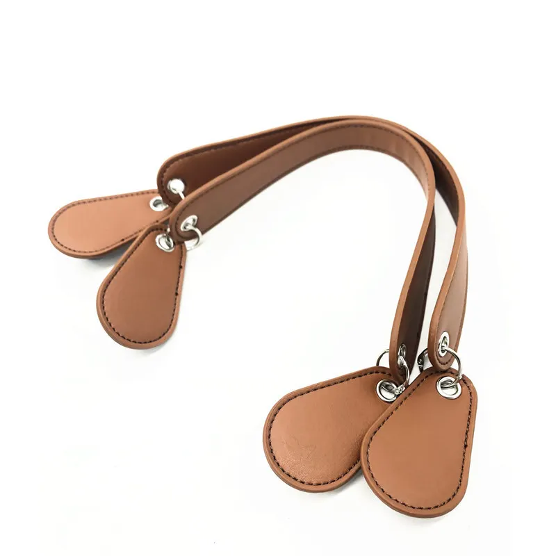 52 cm brown