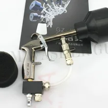 K111 Высокое качество высокого давления Ужин мощность автомобиля пены пистолет для мойки для автомойки/Автомойка/пенопласт