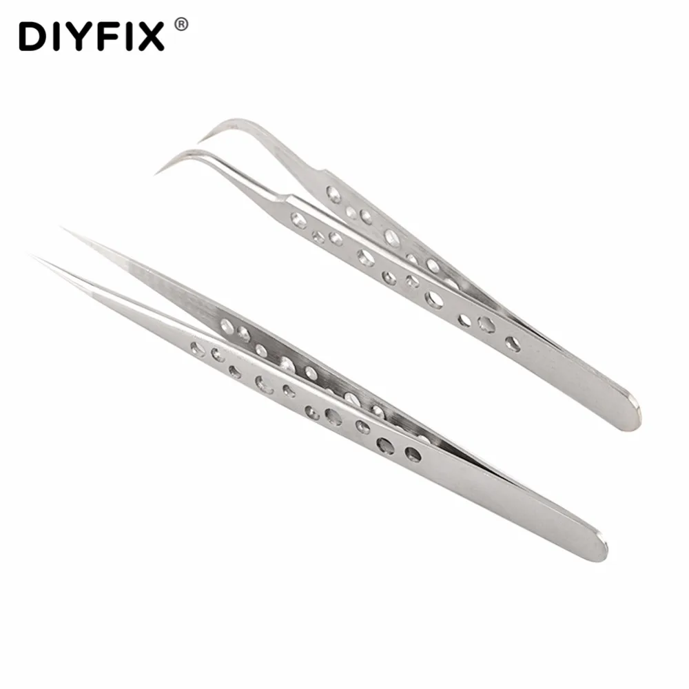 2Pcs Electronic Tweezers (4)