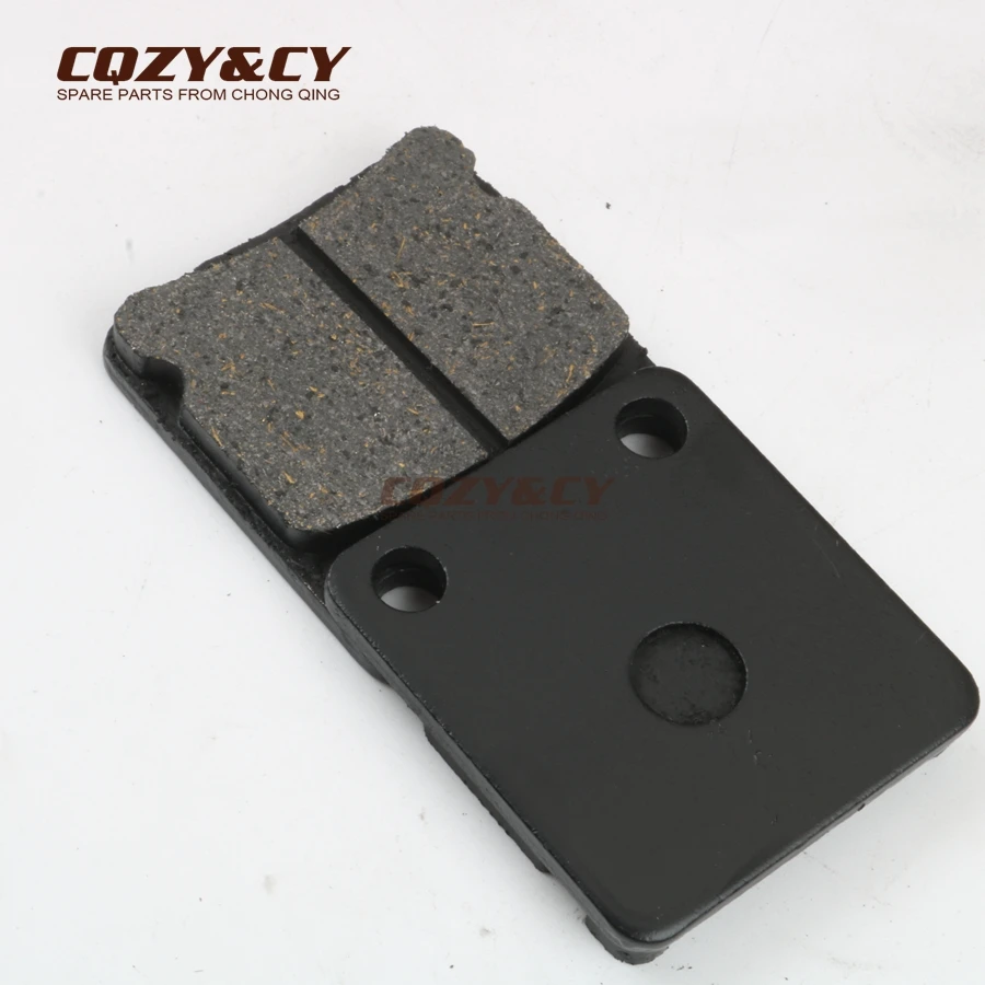 Scooter Freni A Disco Per Massimo Msm-150 Msm50Qt Sl50Qt Sl150 150Cc