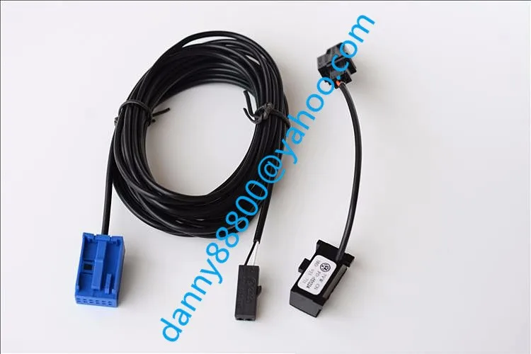 bmw usb cable .