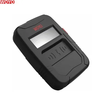 

WOYO Remote Control Tester Tools Car IR Infrared (Frequency Range 10-1000MHZ) WOYO Tester Scanner