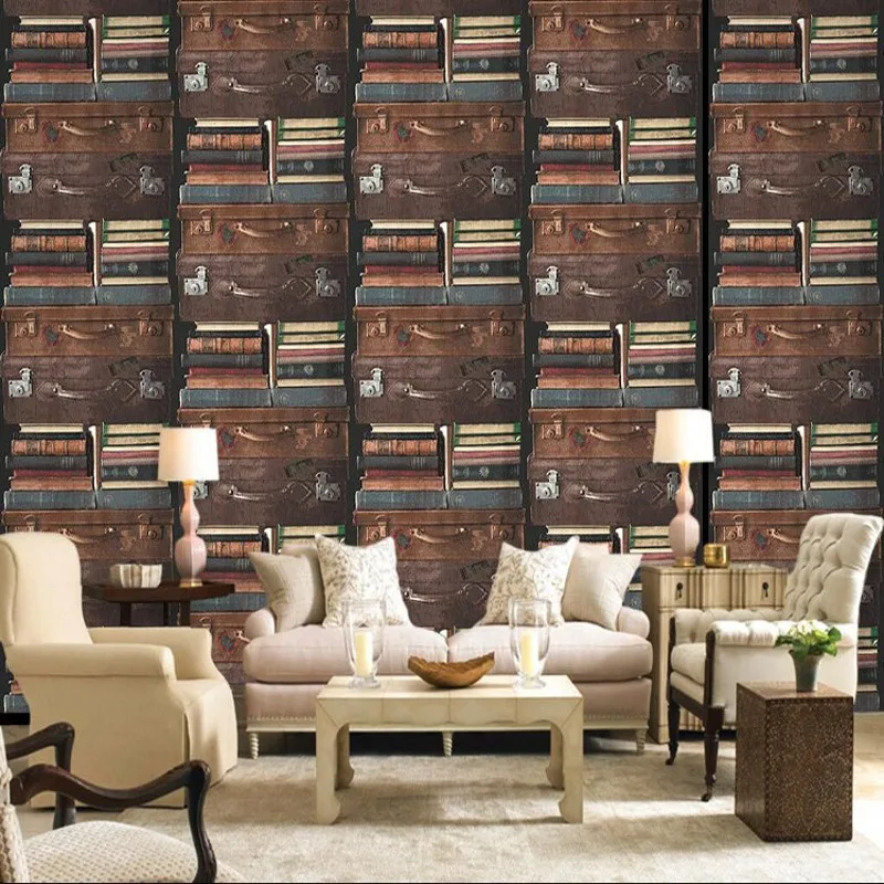 Woonkamer boekenplank koop goedkope woonkamer boekenplank loten ... Retro living rooms woonkamer