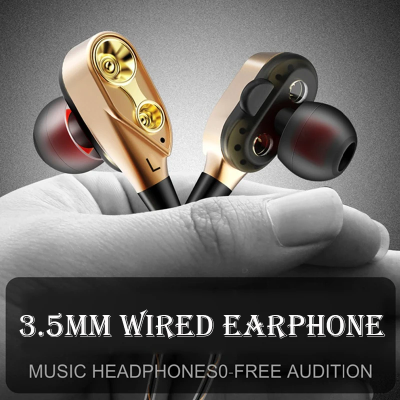 

Wired Headphone For ASUS Zenfone 3 ZE520KL ZE552KL 3 Max ZC520TL ZC553KL Zoom ZE553KL ZE520KL ZC521TL 3S Max ZC520TK Earphone