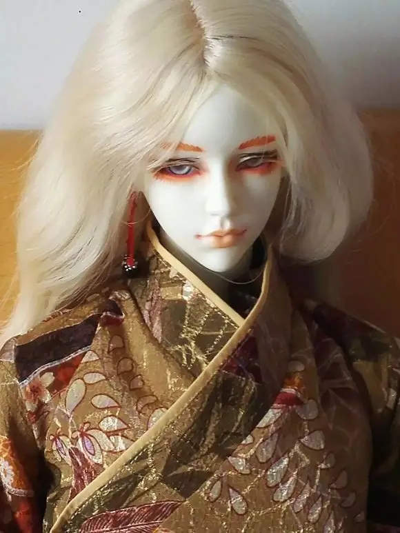 Gneiss 1/3 BJD SD куклы смолы тело модель мальчиков высокое качество игрушки для девочек