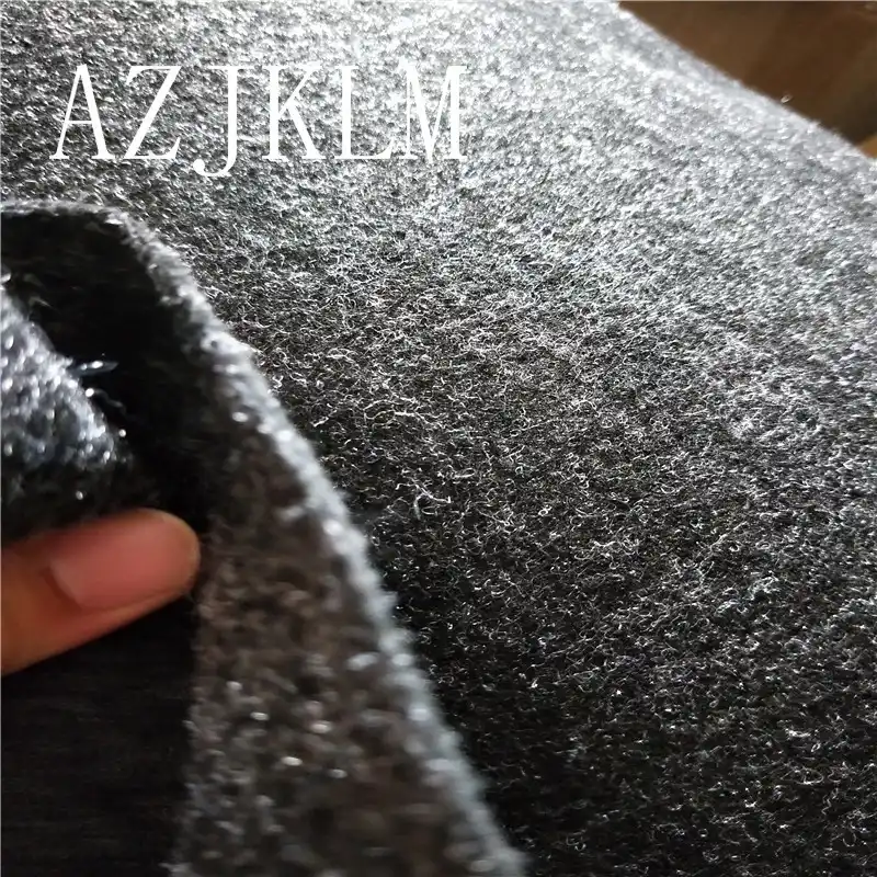 speaker box insulation