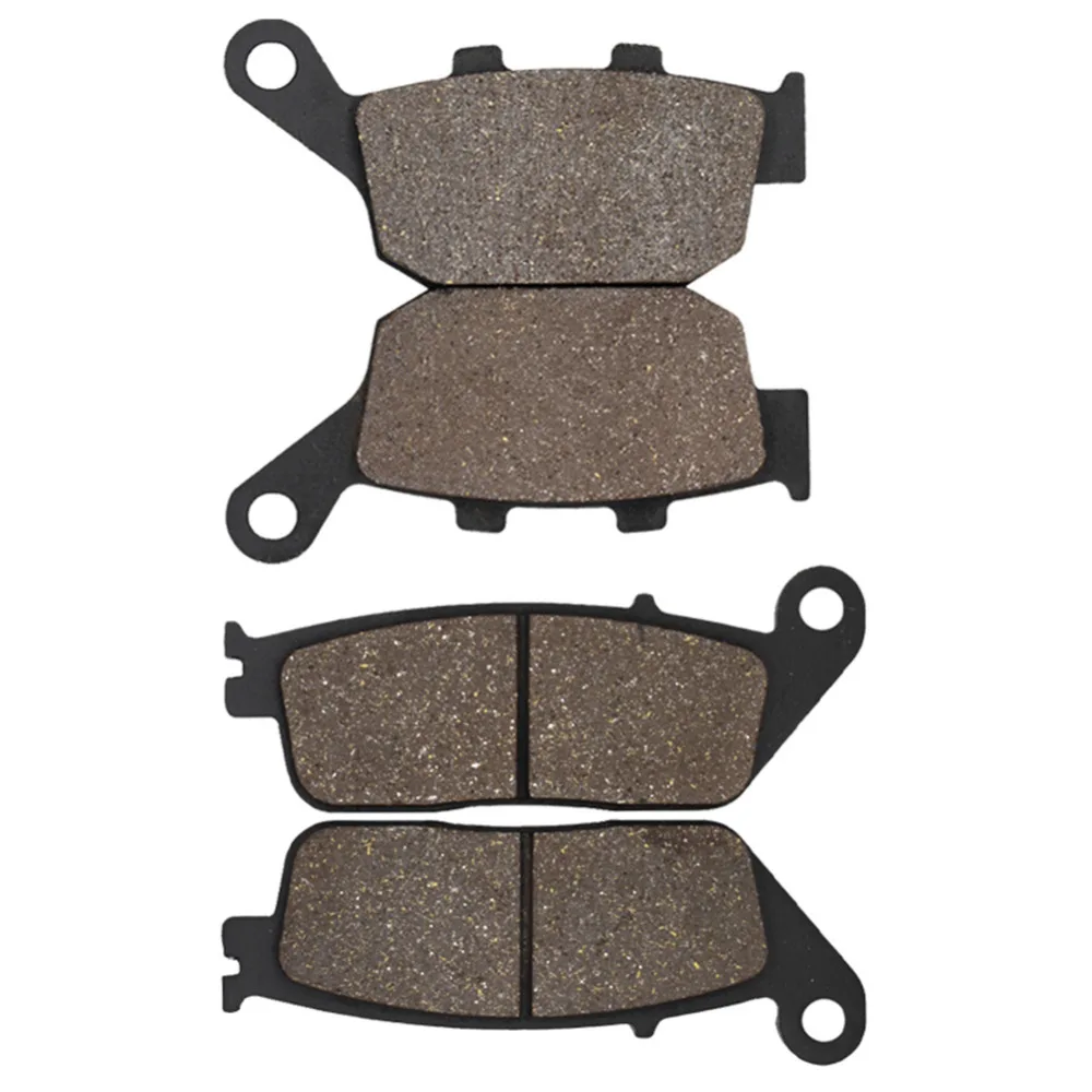FRONT BRAKE PADS Fits Honda TRX250X Fourtrax 1987 1988 1991 1992