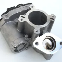 Чехол Клапана EGR для NISSAN PRIMASTAR 2,0 DCI 90CV, 2,0 DCI 115CV QASHQAI(J10) X-TRAIL(T31) 1495600Q1A A2C53029934