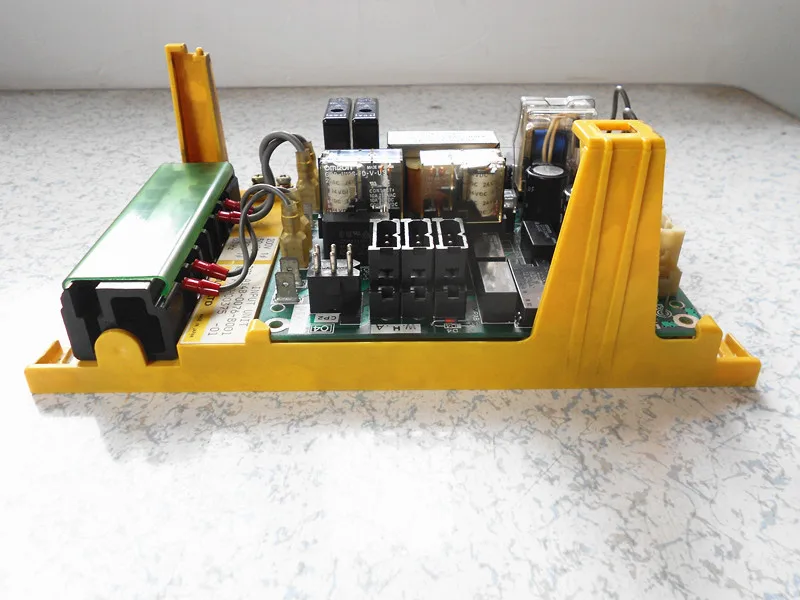 Fanuc Power Input board unit A14B-0076-B001