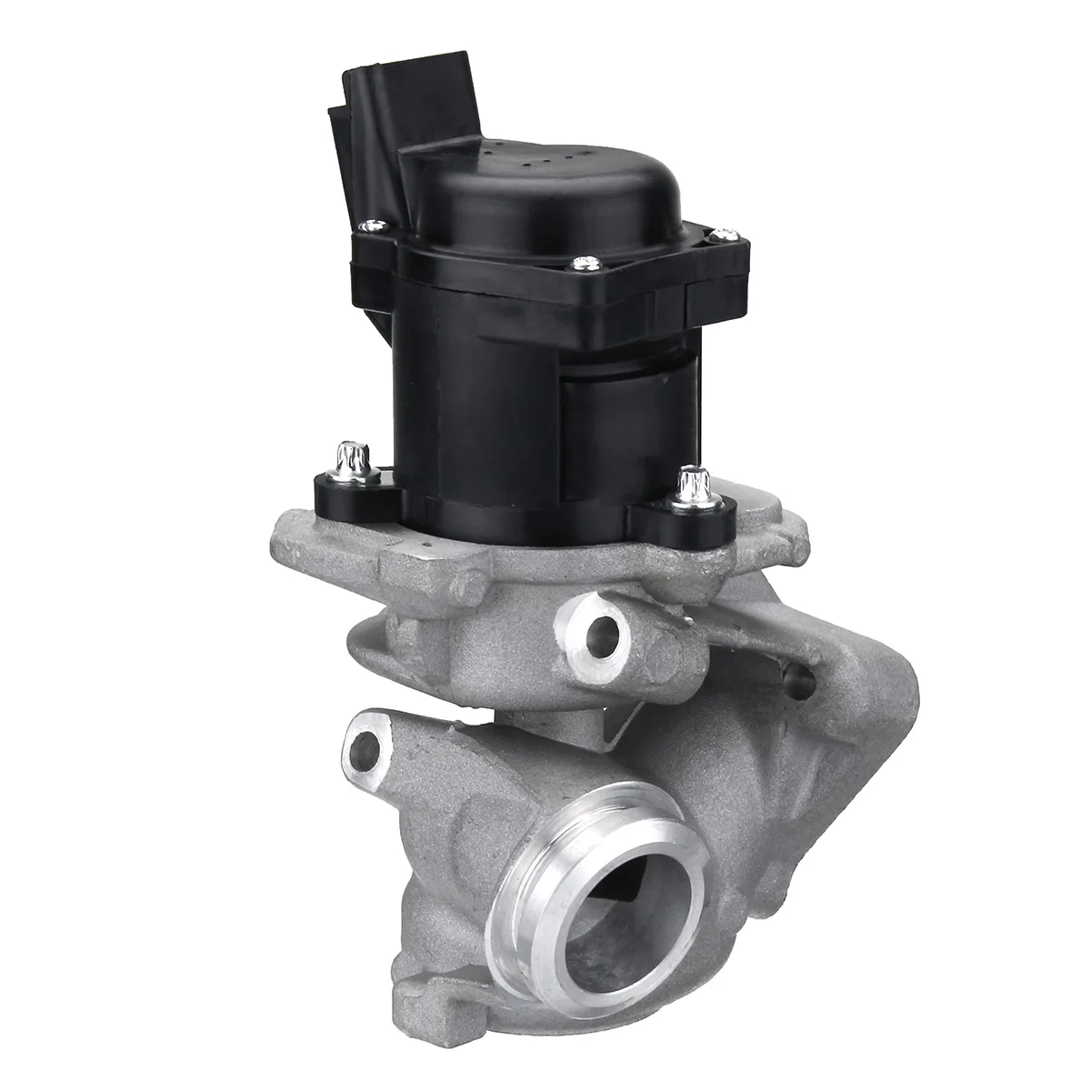 Клапан EGR для Citroen C3 C4 C5 для peugeot 206 207 307 308 407 партнером для Ford/C-Max для Mazda 3 1,6 HDI 1618.NR