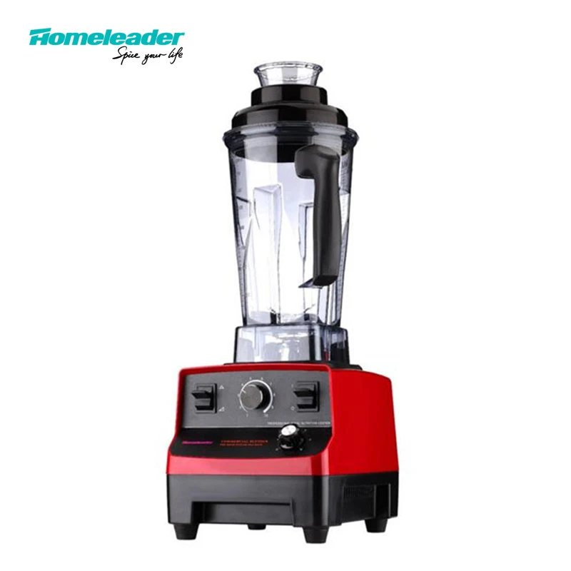 Homeleader Kitchen Blender Mixer Electric Multifunctional