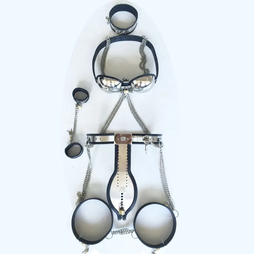 male chastity belt  (2)