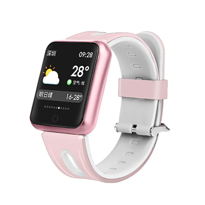 Фитнес тонометр