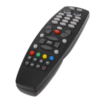 

TV Set Top Box Remote Controller Replacement Controller Suitable for Dreambox DM800 DM800HD DM800SE 500HD Supplies