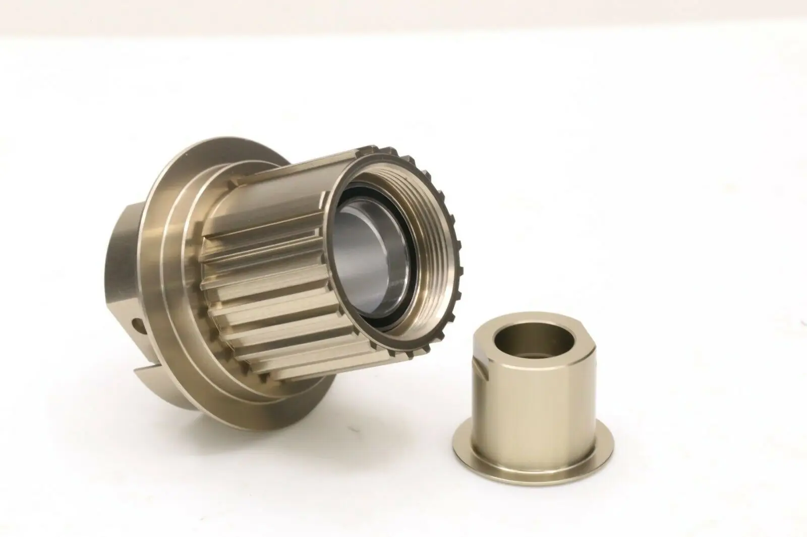 

Micro Spline 12s Hub Body M9100 12 Speed FREEBODY for Crossmax MAVIC