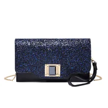 Новая сумка Посланник Сумки сумки модные вечерние банкетные сумки