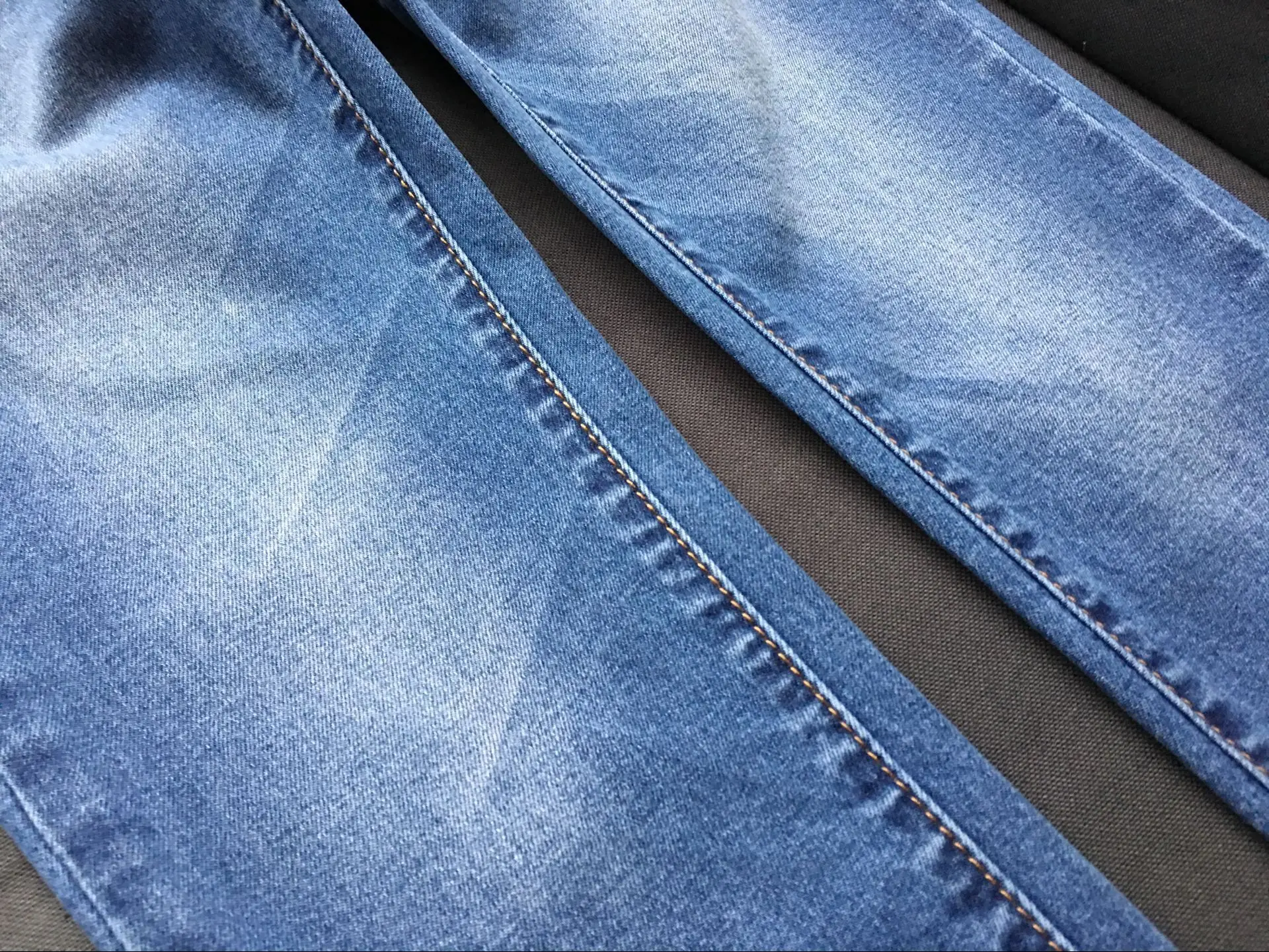 Low Waist Bleached Elasticity Skinny Jeans Fashion Push Up Vintage Pencil Pants Denim Pants Blue Classic Casual Trousers Women madewell jeans