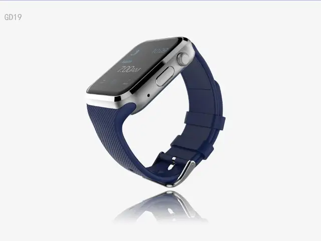 gd19 smartwatch