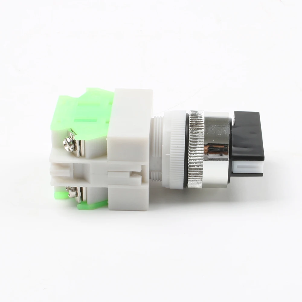 Lay7 lay37 20xb3 LAY37 20XB/3 LAY7 20XB3 2NO фиксация самоблокировка 3 положения длинная ручка
