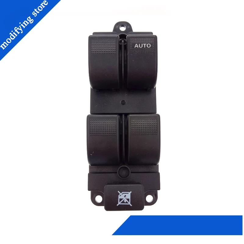 

UR9366350 FOR MAZDA Power Window Switch