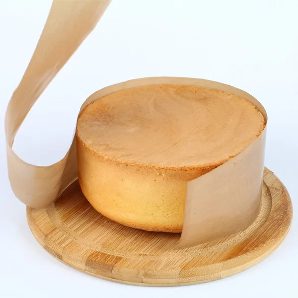 

Free shipping PTFE Non Stick cake tin liner Non stick for baking pan sheet PTFE liner made in Saint Gobain