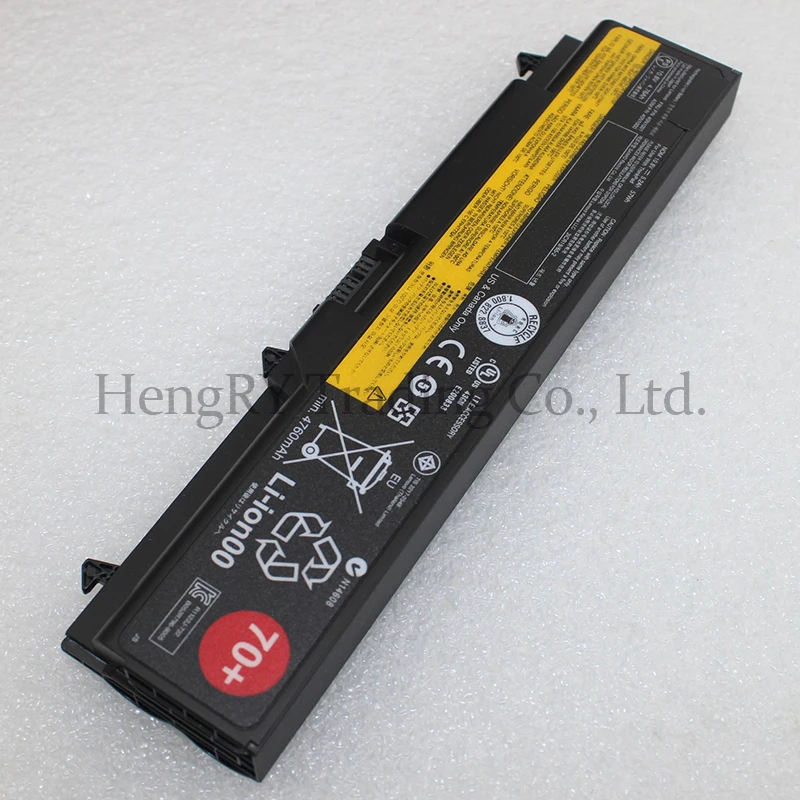 10,8 В 57wh T430 ноутбук Батарея для lenovo thinkpad T530 W530 T430i L430 530 SL430 T410 T420 45N1005 45N1004 45N1001